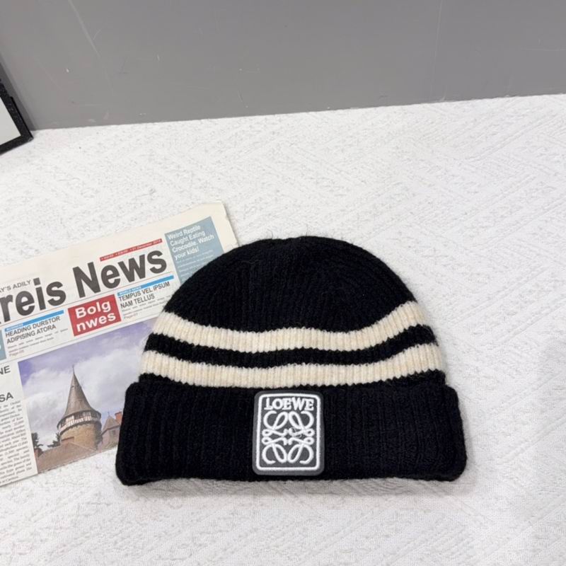 Loewe hat (2464)