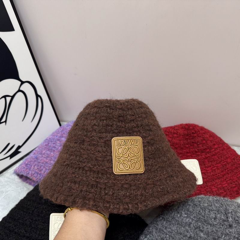 Loewe hat (651)