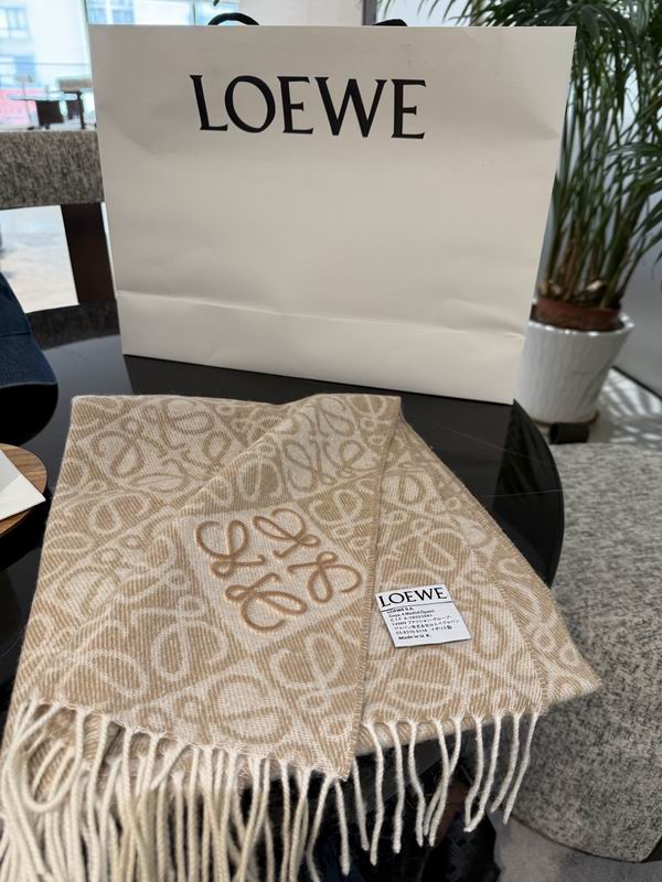 Loewe scarf E23 (19)