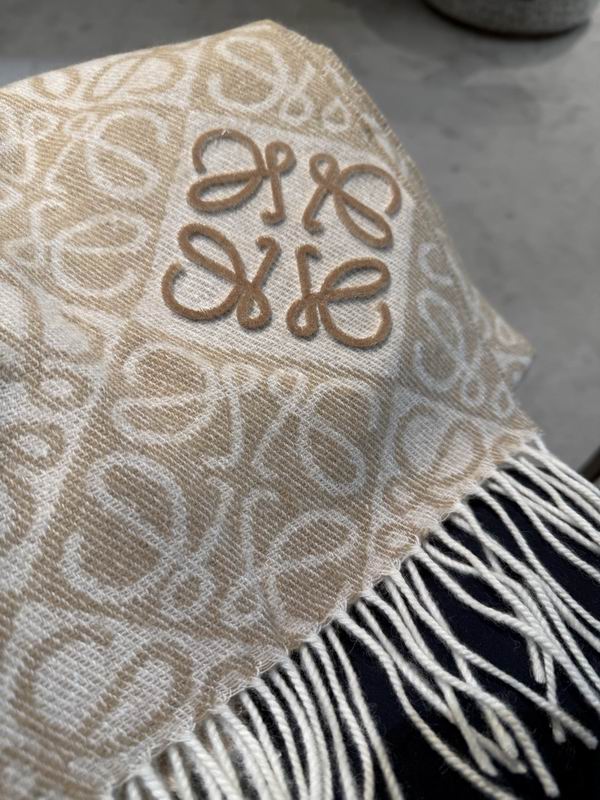 Loewe scarf E23 (20)