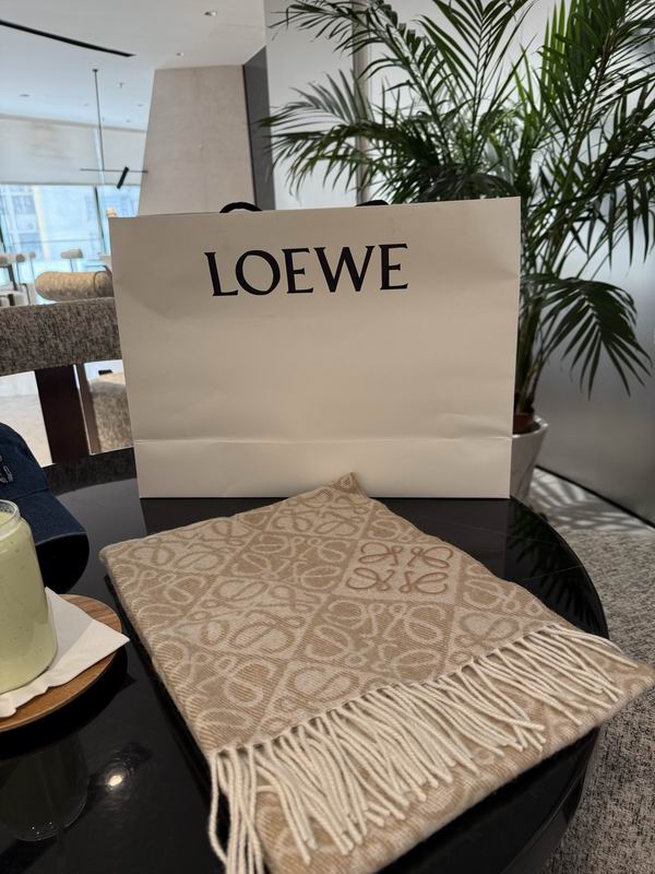 Loewe scarf E23 (21)