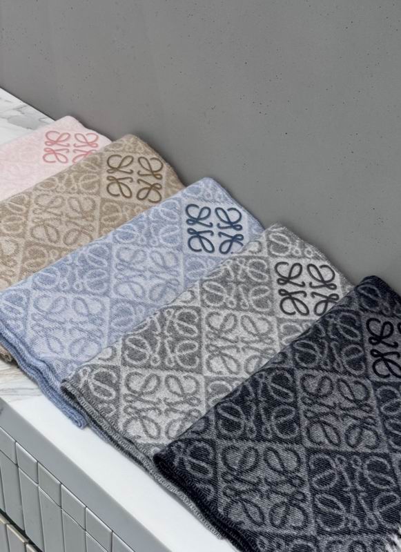 Loewe scarf E23 (23)
