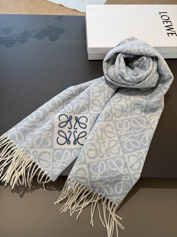 Loewe scarf E23 (26)