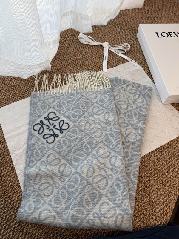 Loewe scarf E23 (28)