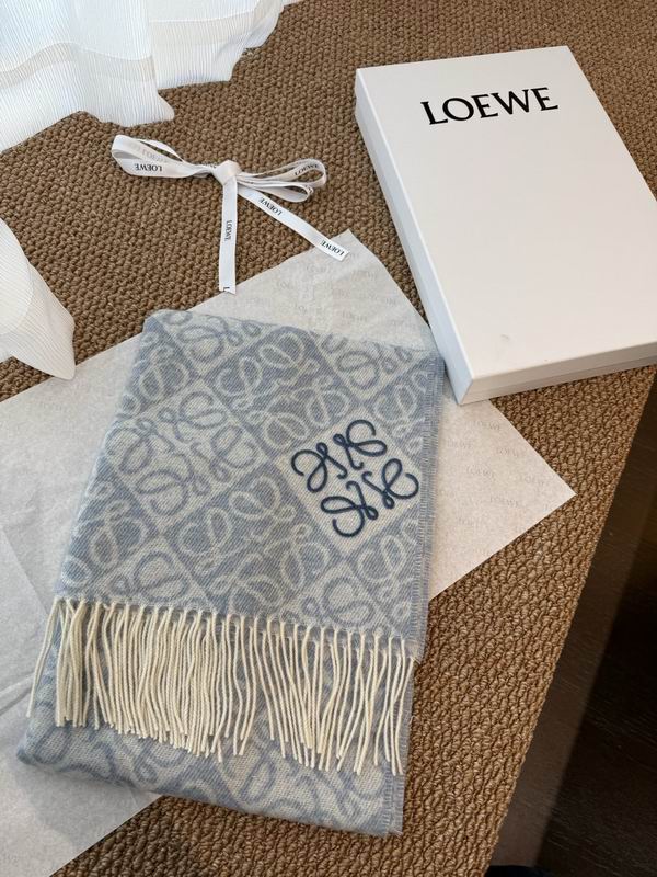 Loewe scarf E23 (29)
