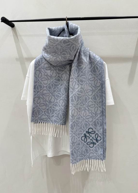 Loewe scarf E23 (30)