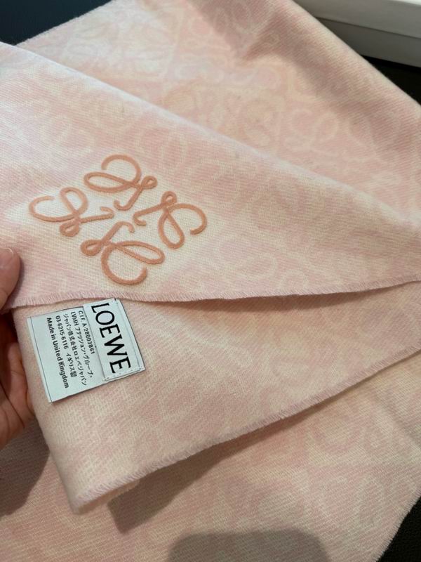 Loewe scarf E23 (31)