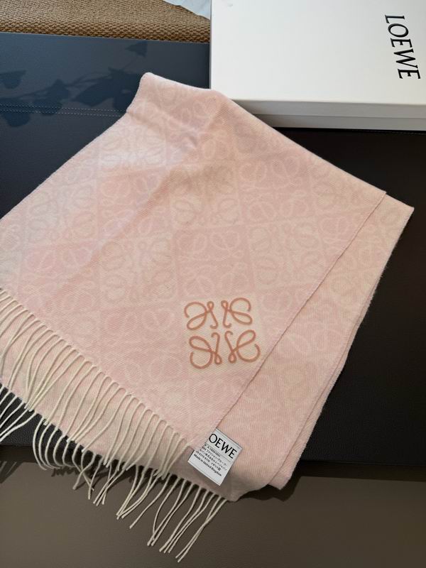 Loewe scarf E23 (32)