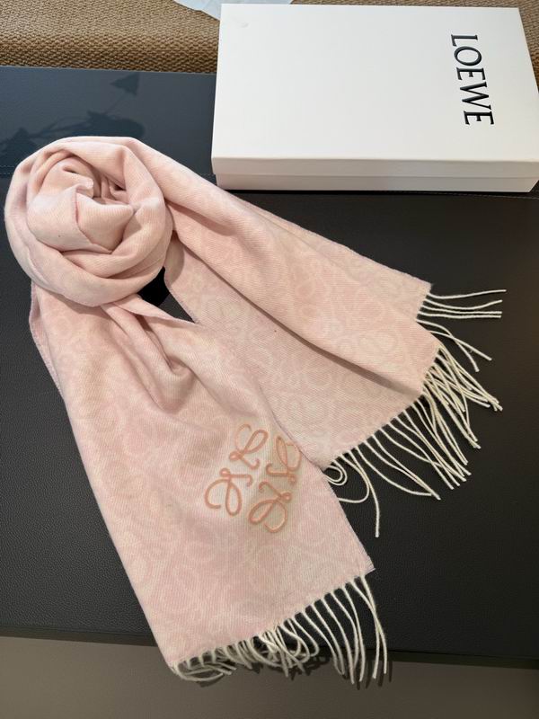 Loewe scarf E23 (34)
