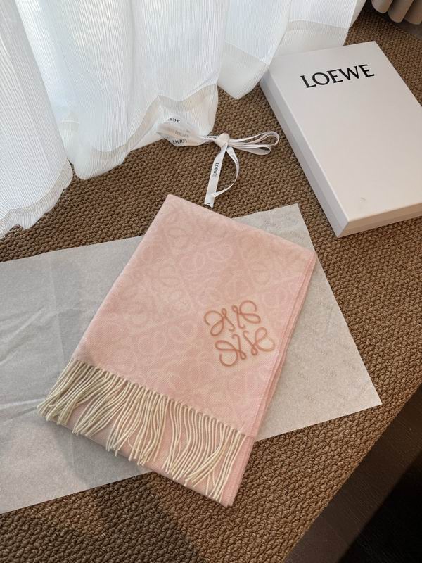 Loewe scarf E23 (36)