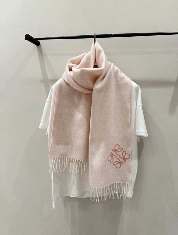 Loewe scarf E23 (39)
