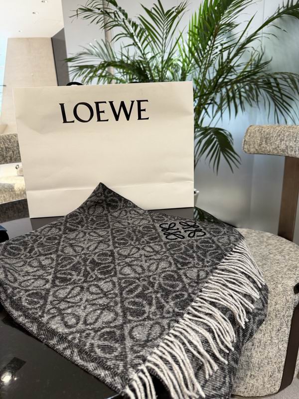 Loewe scarf E23 (4)