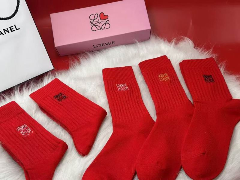 Loewe socks (34)