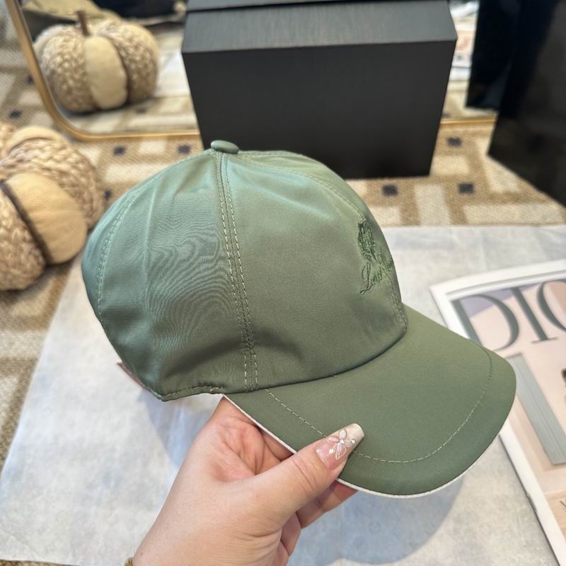 Loro Piana Cap (690)