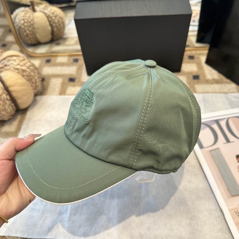 Loro Piana Cap (691)