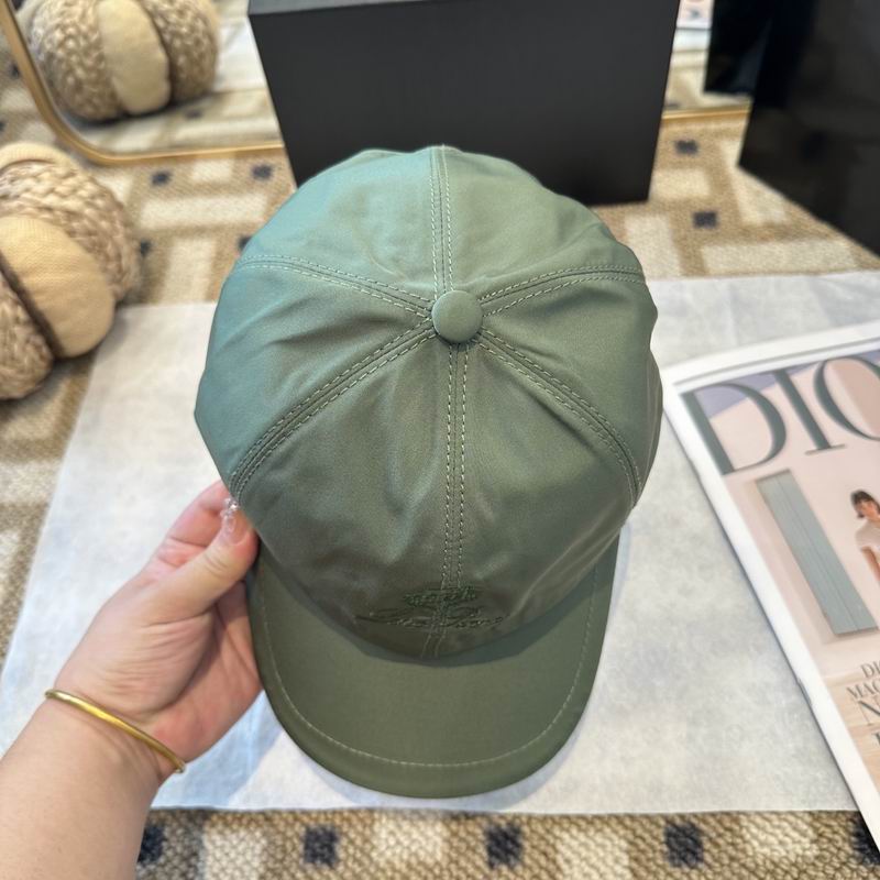 Loro Piana Cap (692)
