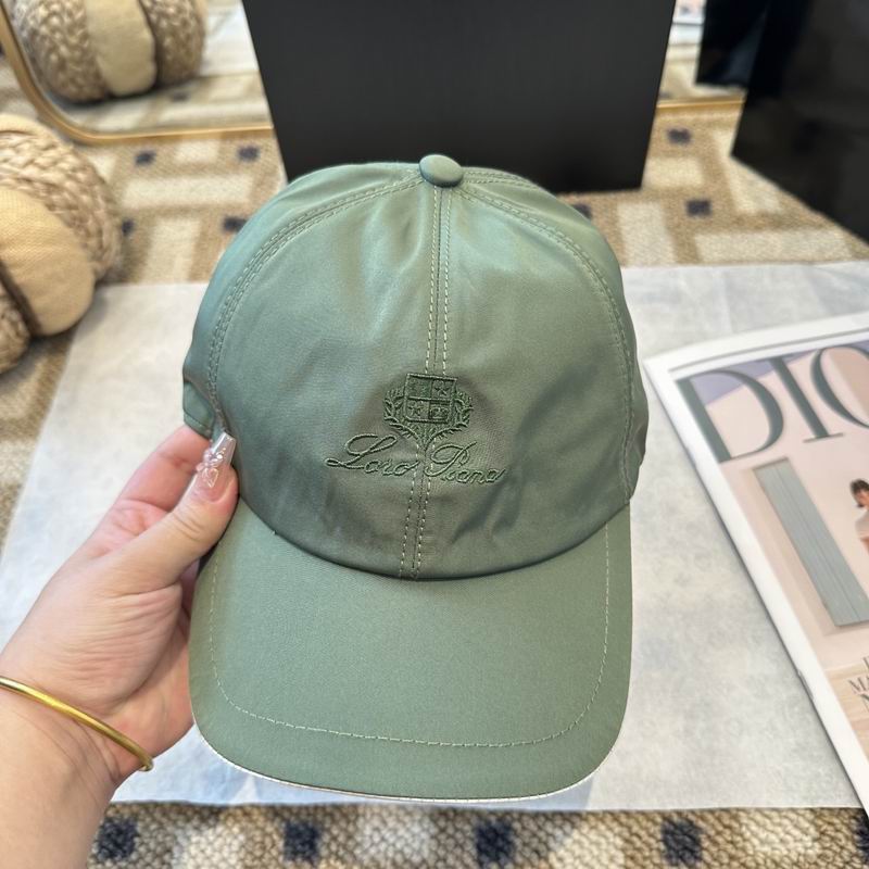 Loro Piana Cap (693)