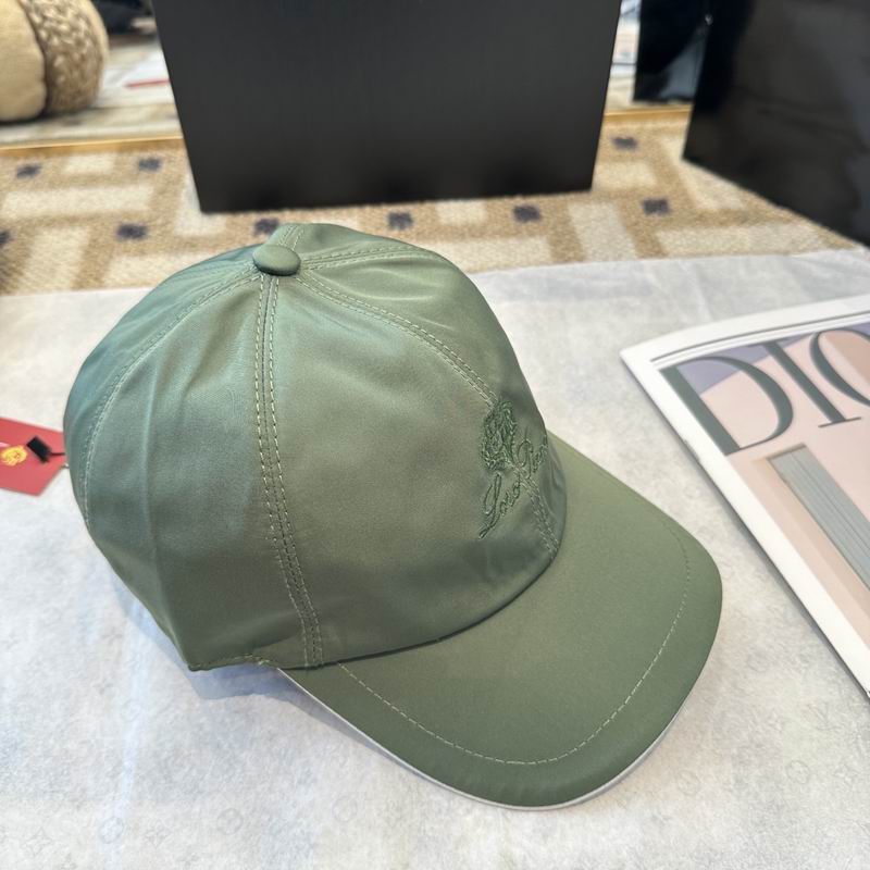 Loro Piana Cap (694)