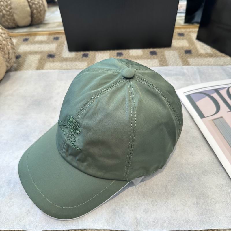 Loro Piana Cap (695)