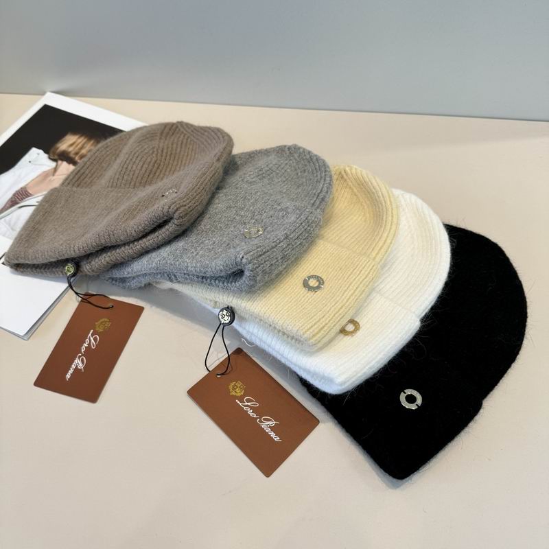 Loro Piana Hat (297)