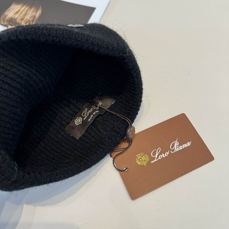 Loro Piana Hat (298)