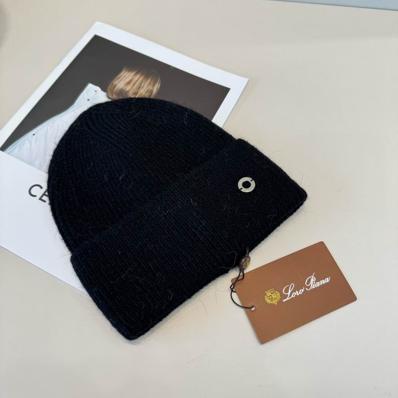 Loro Piana Hat (300)