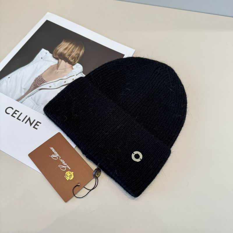 Loro Piana Hat (302)