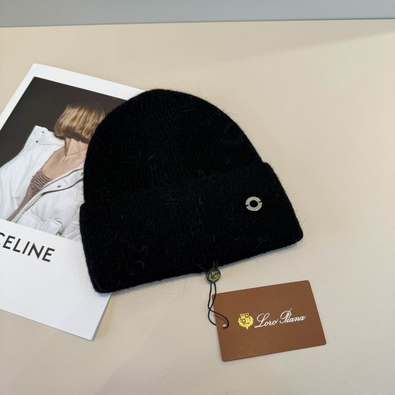 Loro Piana Hat (303)