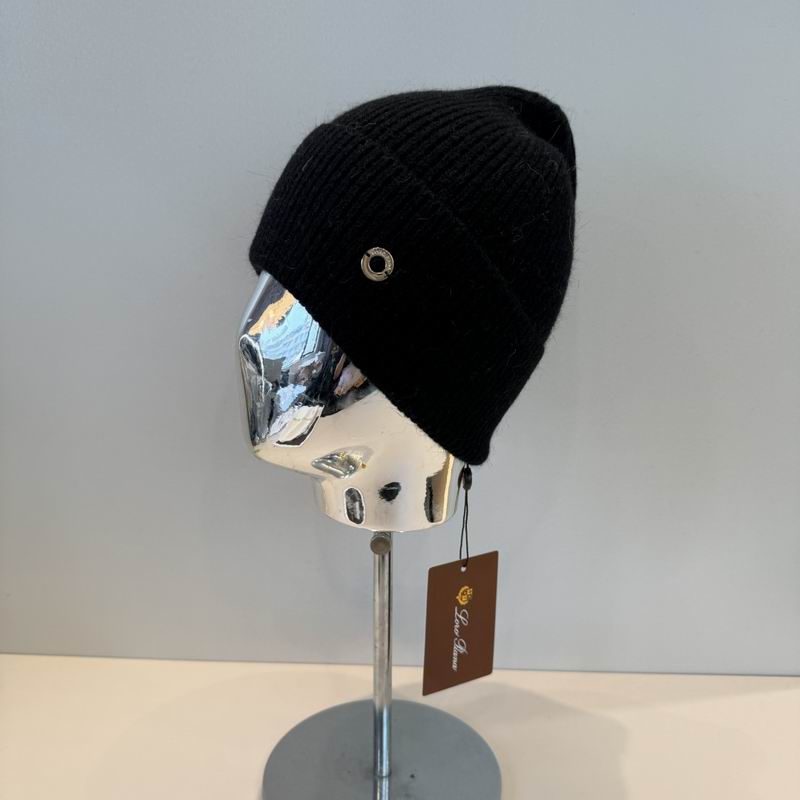 Loro Piana Hat (304)