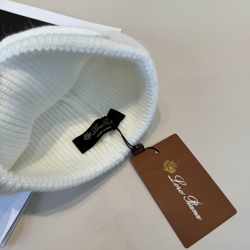 Loro Piana Hat (307)