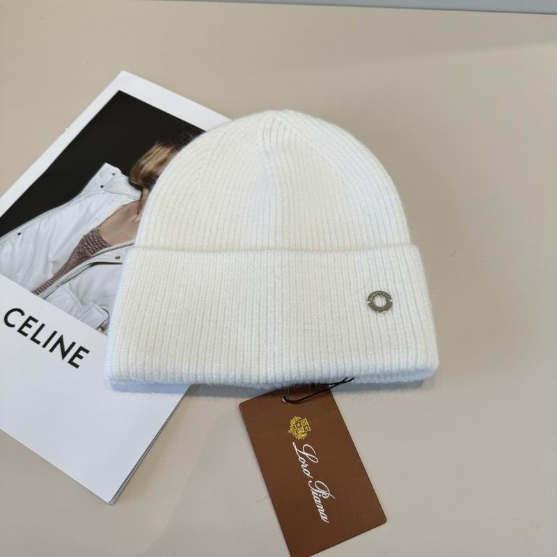 Loro Piana Hat (310)