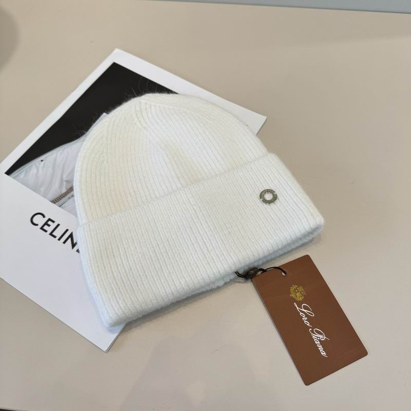 Loro Piana Hat (311)