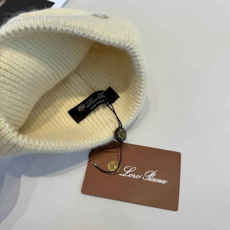 Loro Piana Hat (315)
