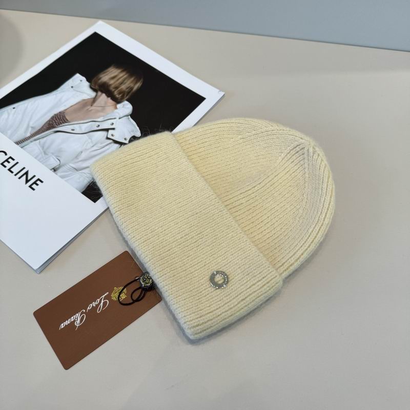 Loro Piana Hat (318)