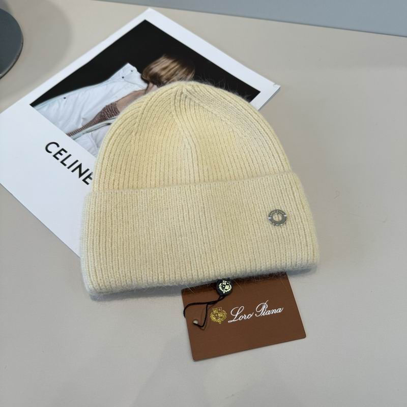 Loro Piana Hat (319)
