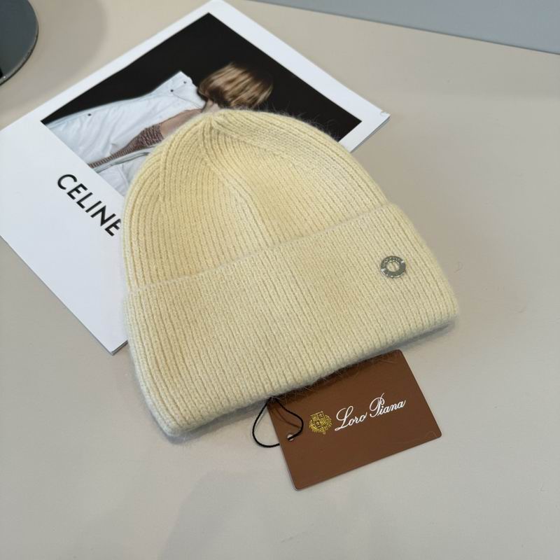 Loro Piana Hat (320)