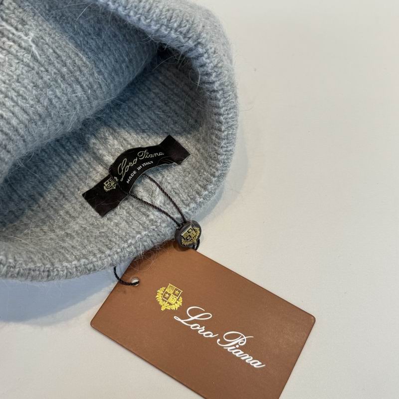 Loro Piana Hat (323)