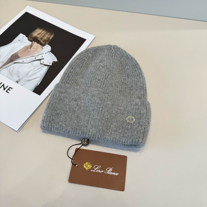 Loro Piana Hat (327)