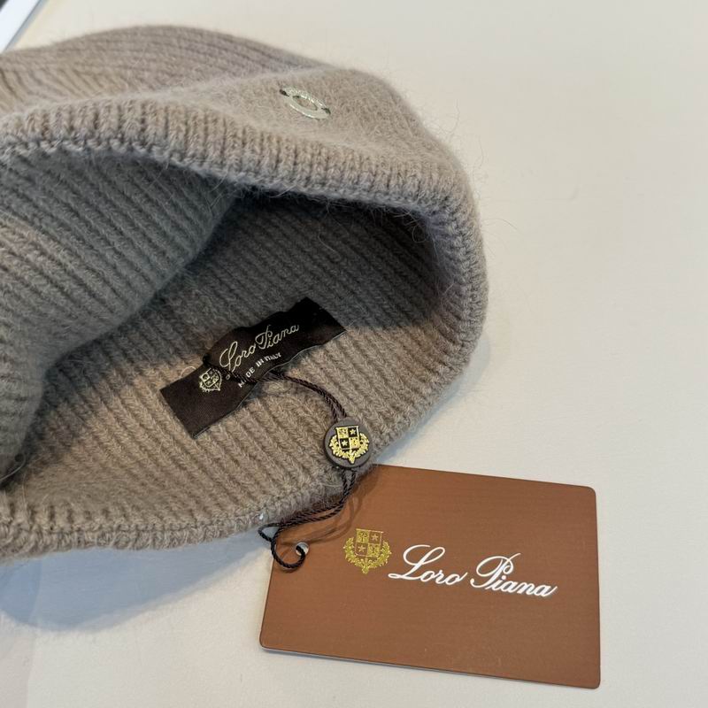 Loro Piana Hat (331)