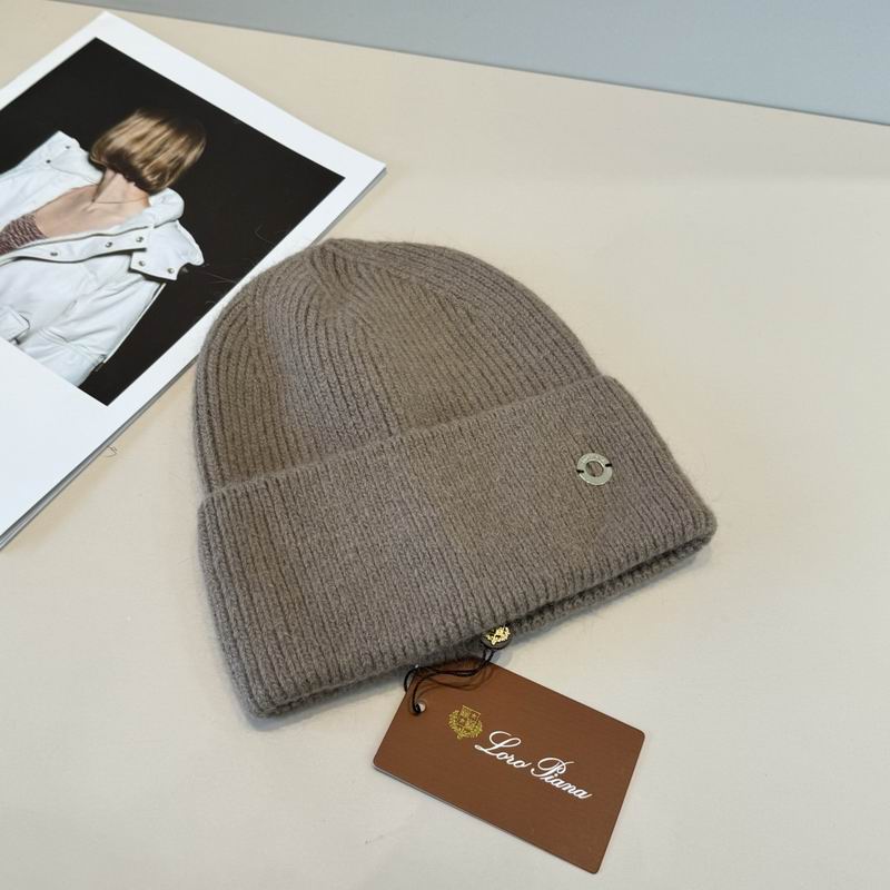 Loro Piana Hat (332)