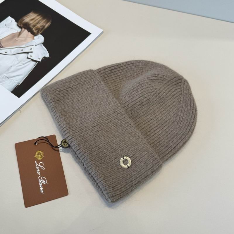 Loro Piana Hat (333)