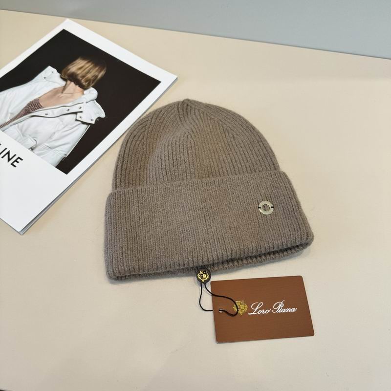 Loro Piana Hat (334)