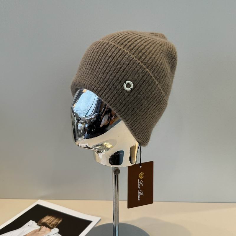 Loro Piana Hat (335)