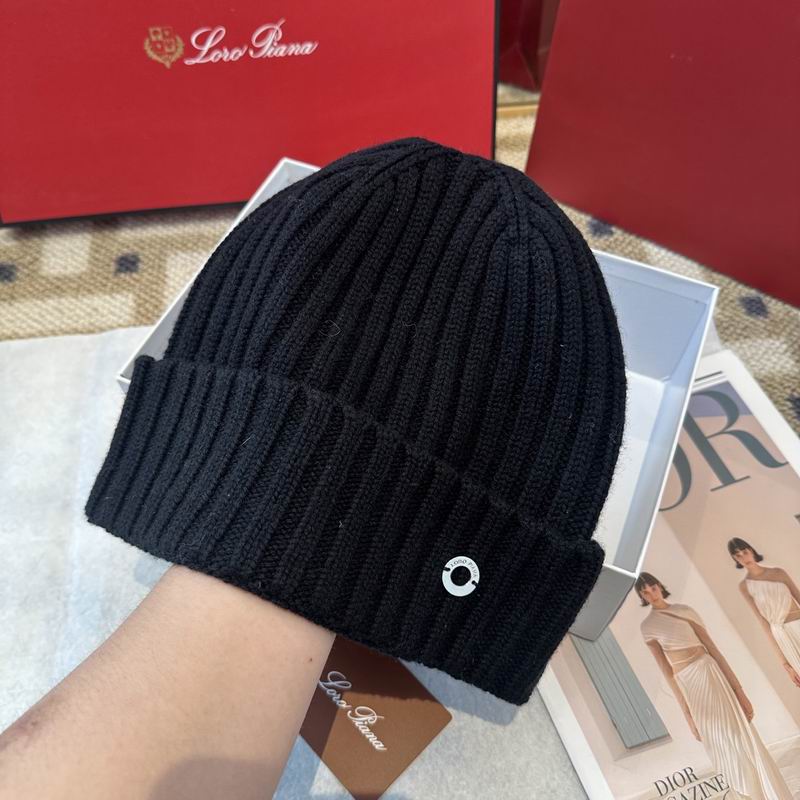 Loro Piana Hat (3927)
