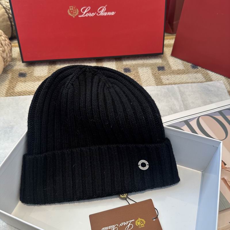 Loro Piana Hat (3929)
