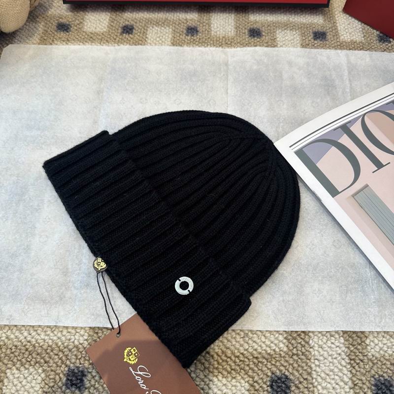 Loro Piana Hat (3934)