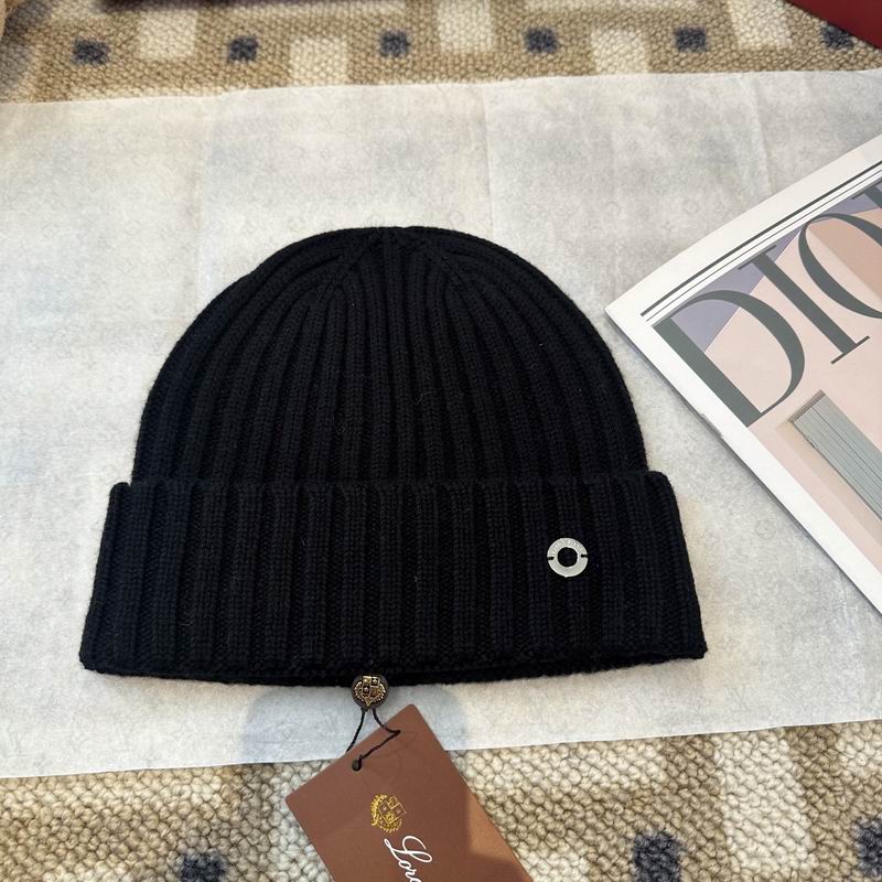 Loro Piana Hat (3935)