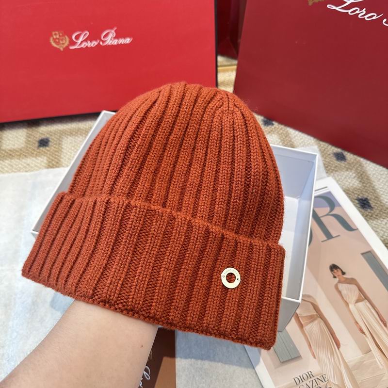 Loro Piana Hat (3937)