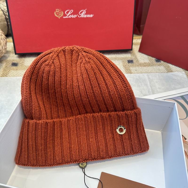 Loro Piana Hat (3939)