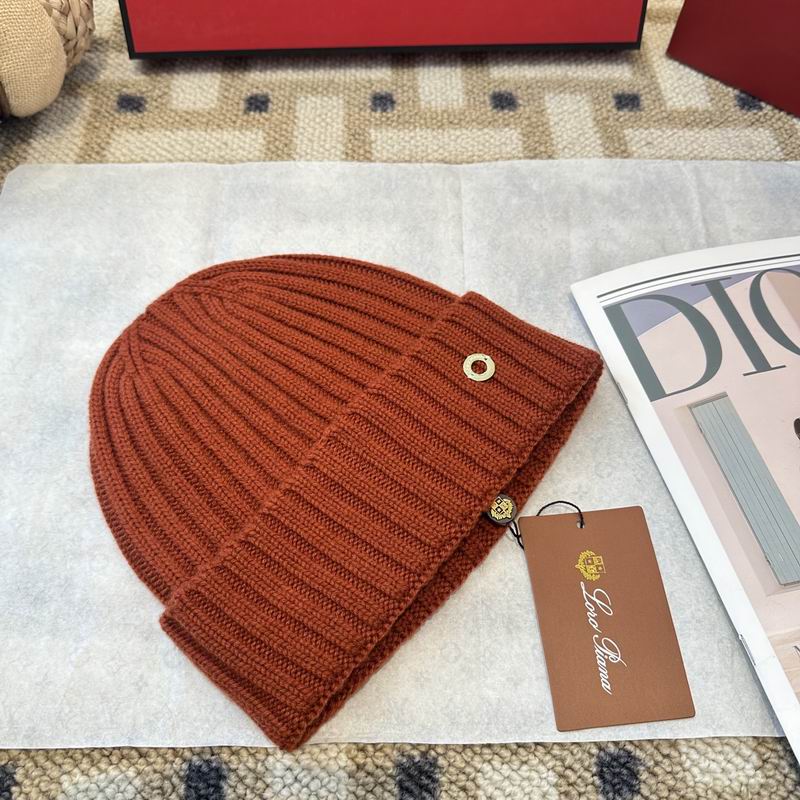 Loro Piana Hat (3943)